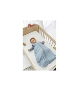 Ganzjahres-Schlafsack Musselin pre-washed 2.0 TOG