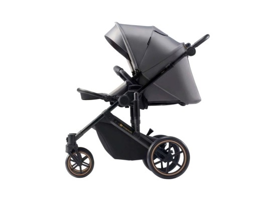 Kombikinderwagen PRIME 2 inkl. Wickeltasche