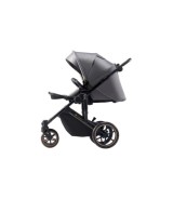 Kombikinderwagen PRIME 2 inkl. Wickeltasche