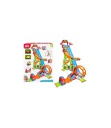 ABC Jays Jump N Fun Tower