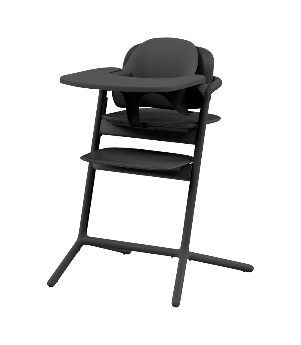 Treppenhochstuhl Lemo 2.0 3-in-1 Set