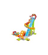 ABC Jays Jump N Fun Tower