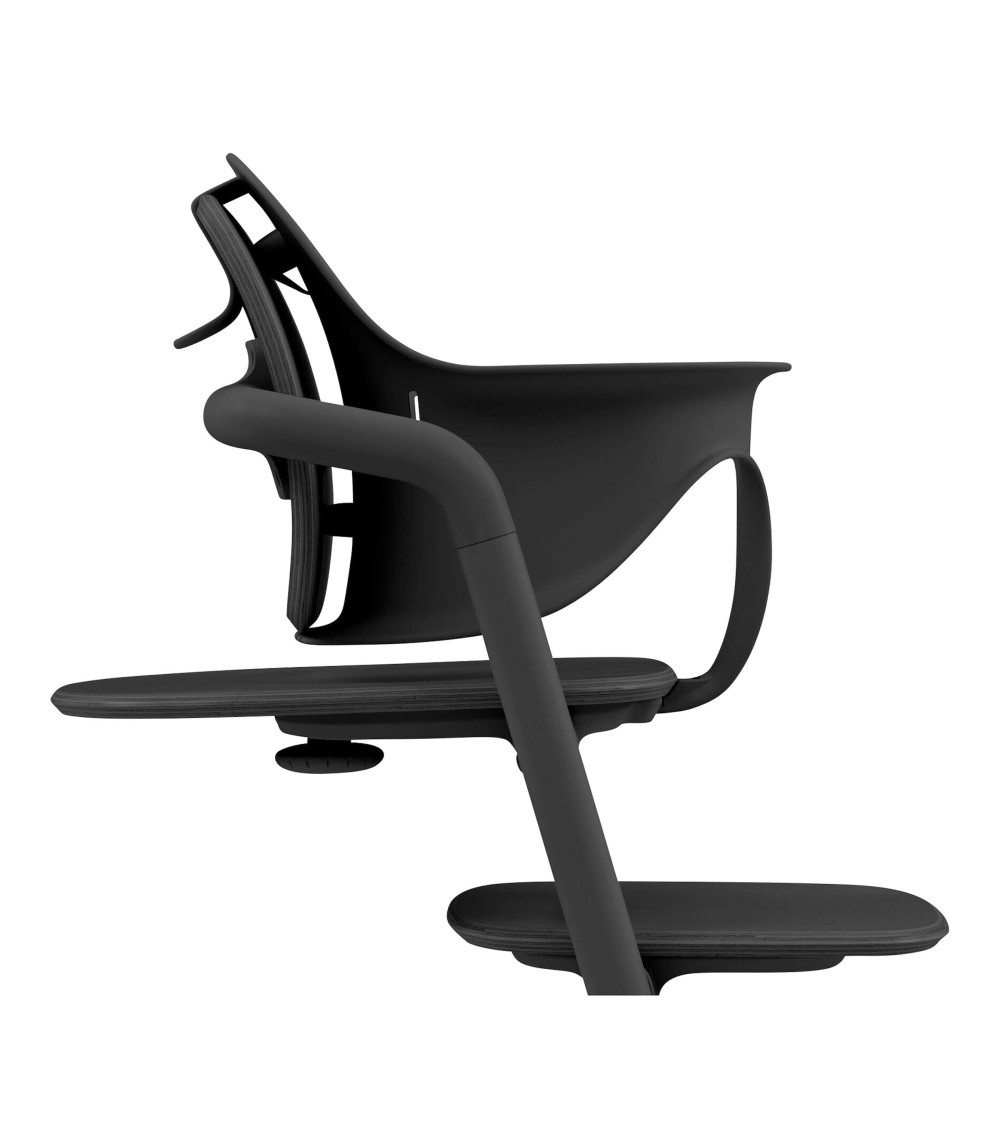 Treppenhochstuhl Lemo 2.0 3-in-1 Set