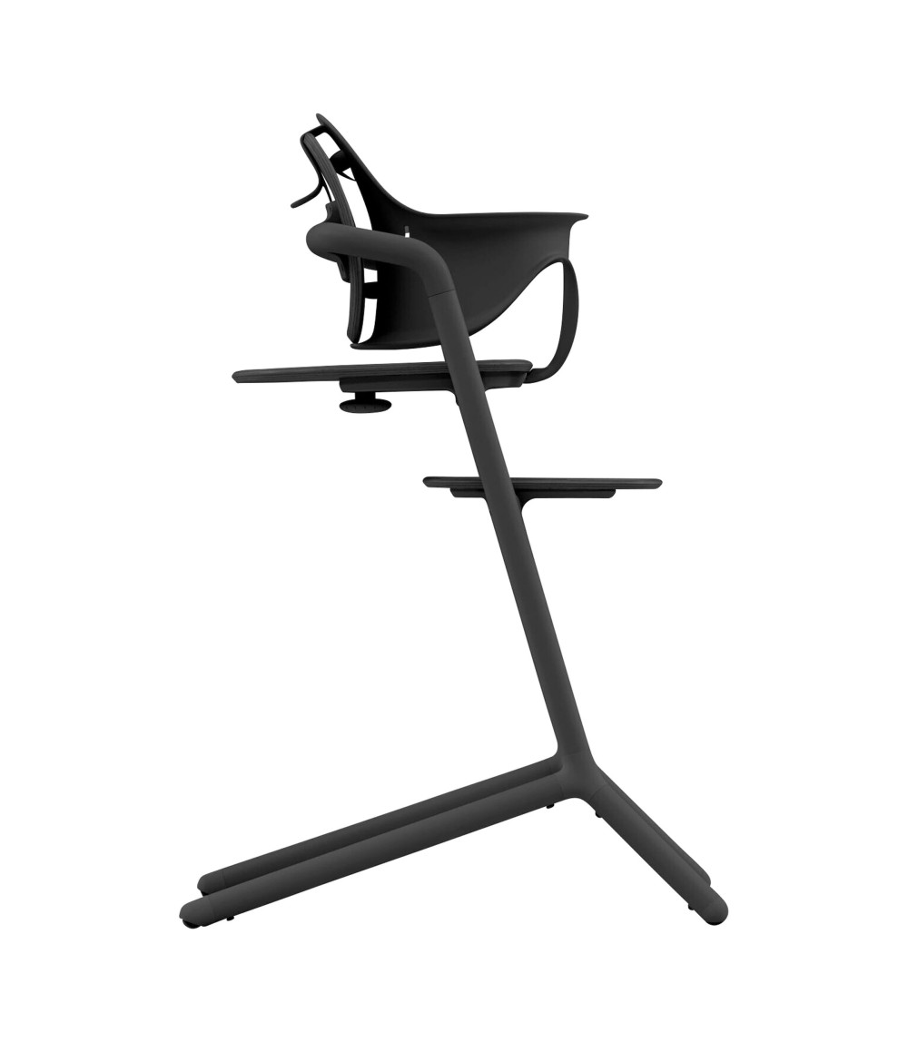 Treppenhochstuhl Lemo 2.0 3-in-1 Set