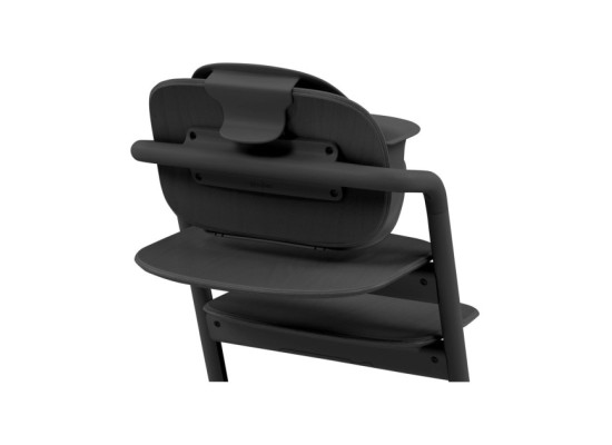 Treppenhochstuhl Lemo 2.0 3-in-1 Set