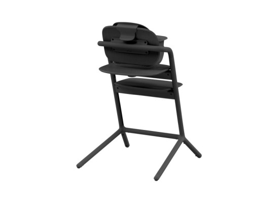 Treppenhochstuhl Lemo 2.0 3-in-1 Set