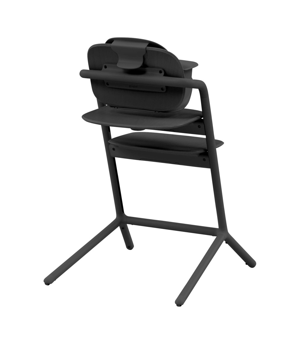 Treppenhochstuhl Lemo 2.0 3-in-1 Set