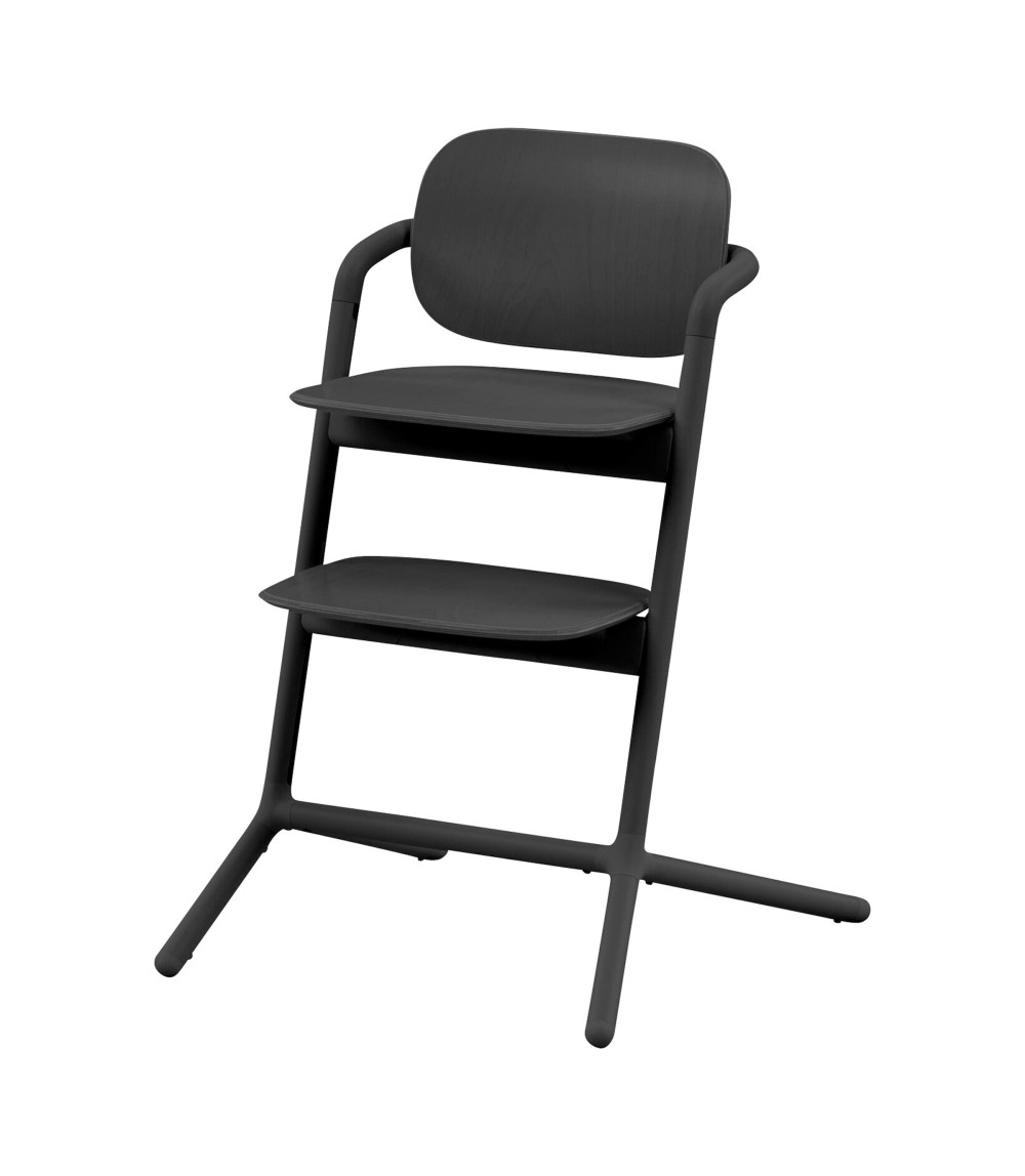 Treppenhochstuhl Lemo 2.0 3-in-1 Set