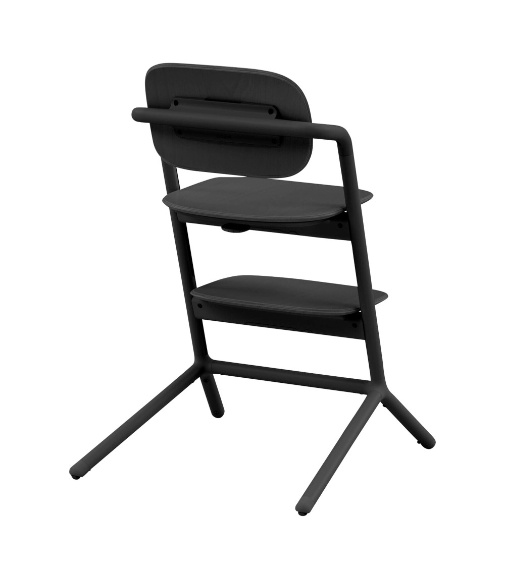 Treppenhochstuhl Lemo 2.0 3-in-1 Set