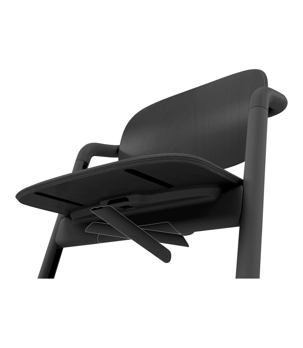 Treppenhochstuhl Lemo 2.0 3-in-1 Set