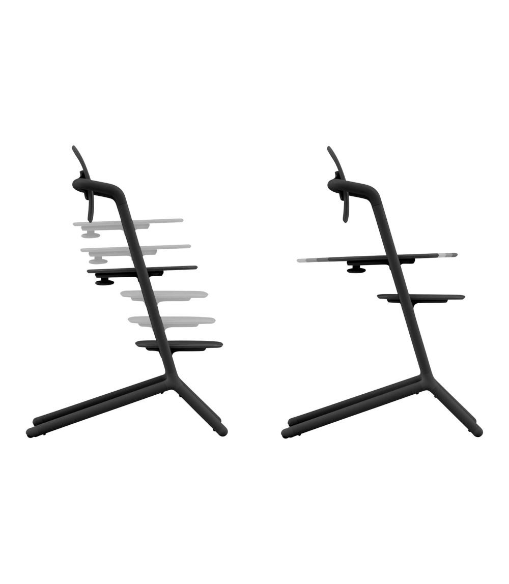 Treppenhochstuhl Lemo 2.0 3-in-1 Set