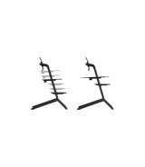 Treppenhochstuhl Lemo 2.0 3-in-1 Set