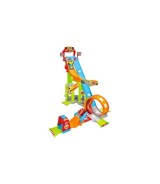 ABC Jays Jump N Fun Tower