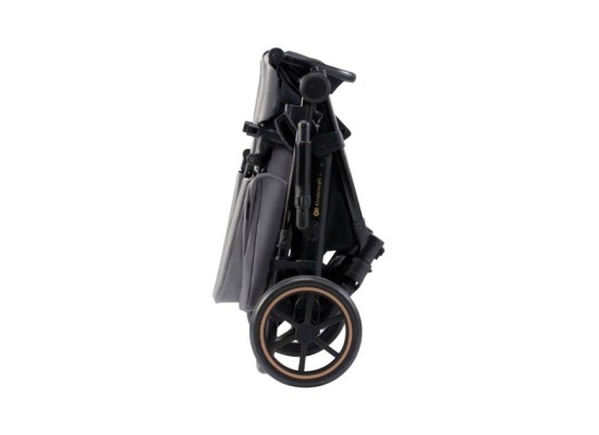 Kombikinderwagen PRIME 2 inkl. Wickeltasche