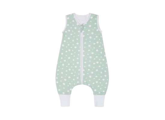 Ganzjahres-Sleepoverall  1.0 TOG