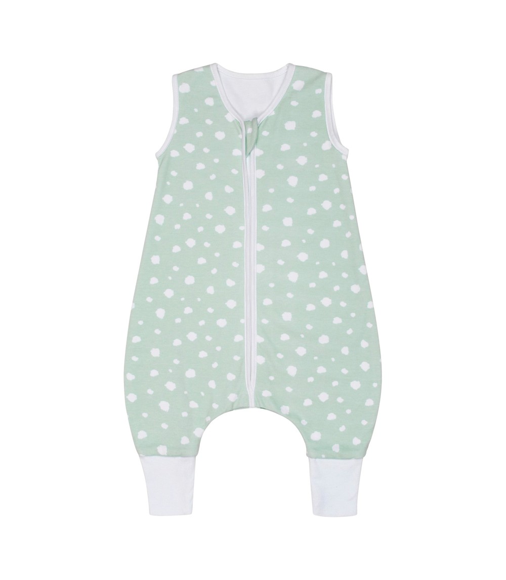 Ganzjahres-Sleepoverall  1.0 TOG