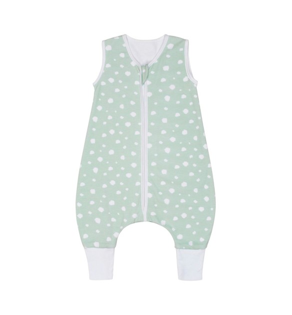 Ganzjahres-Sleepoverall  1.0 TOG