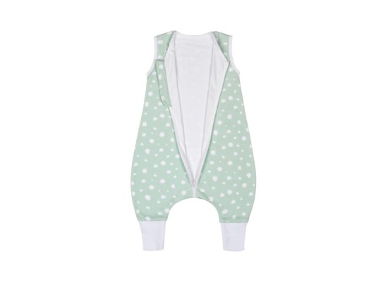 Ganzjahres-Sleepoverall  1.0 TOG