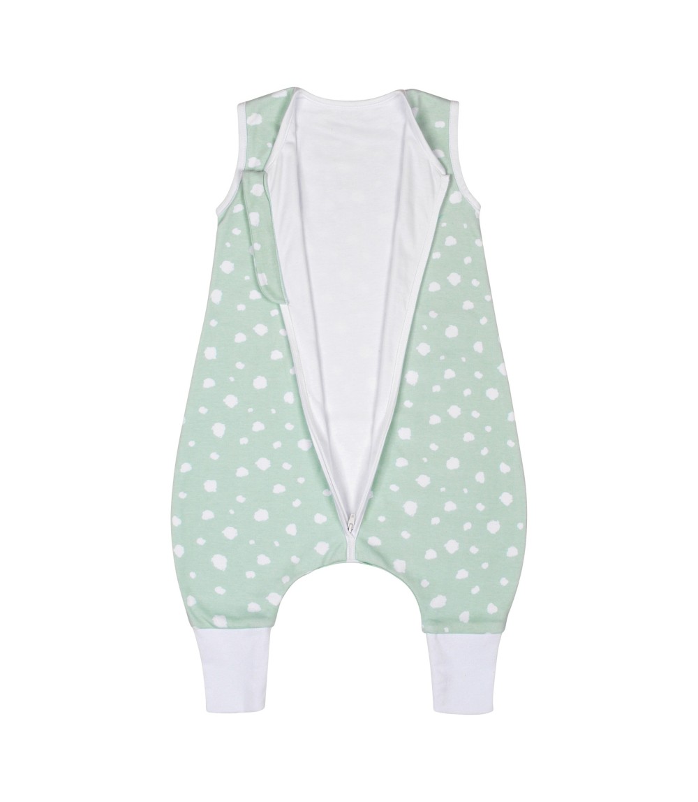 Ganzjahres-Sleepoverall  1.0 TOG