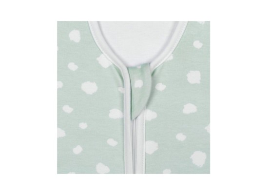 Ganzjahres-Sleepoverall  1.0 TOG