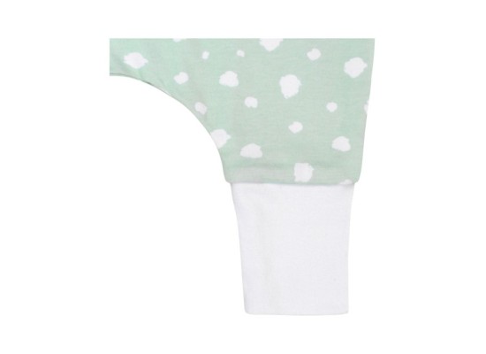 Ganzjahres-Sleepoverall  1.0 TOG