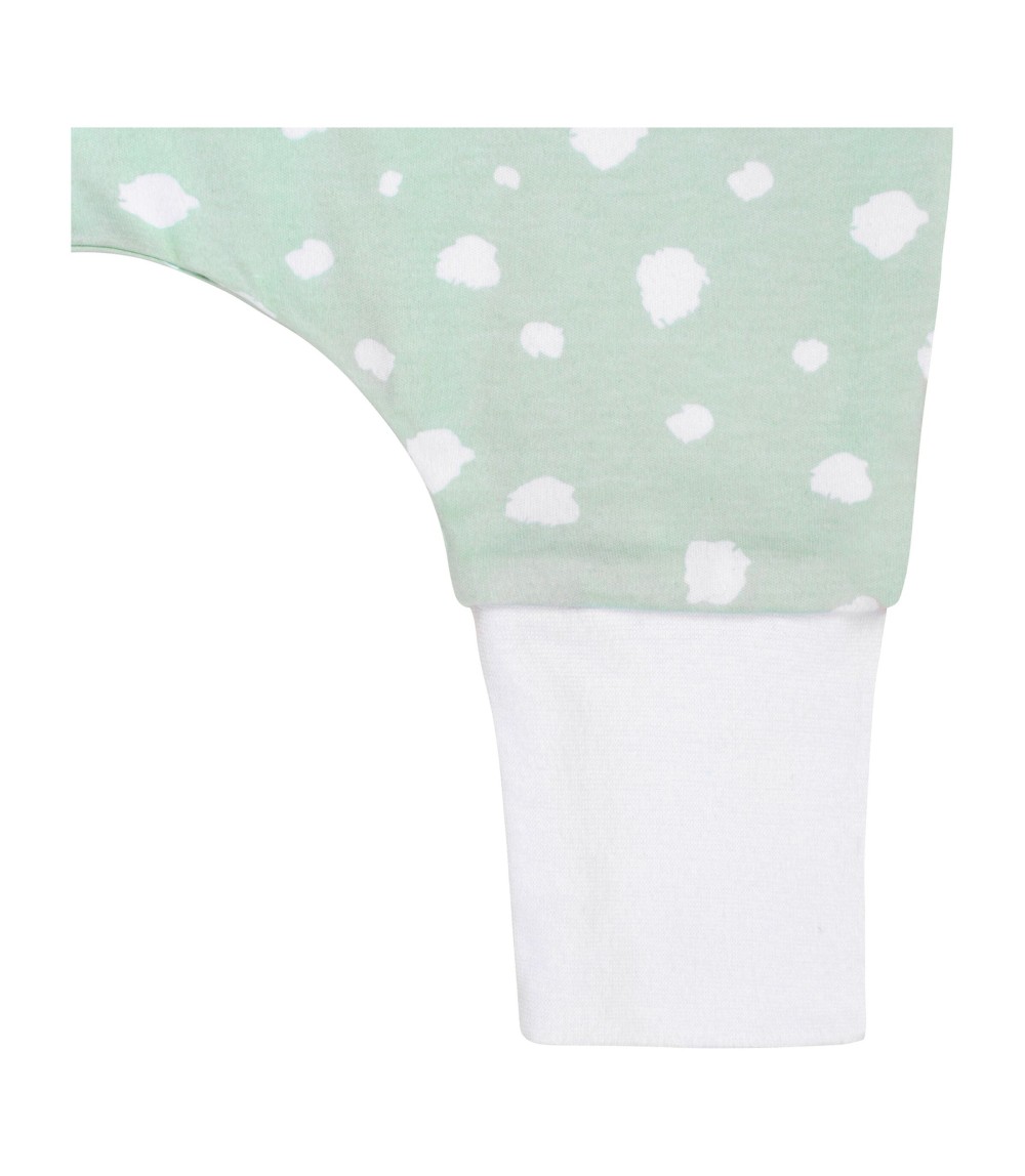 Ganzjahres-Sleepoverall  1.0 TOG