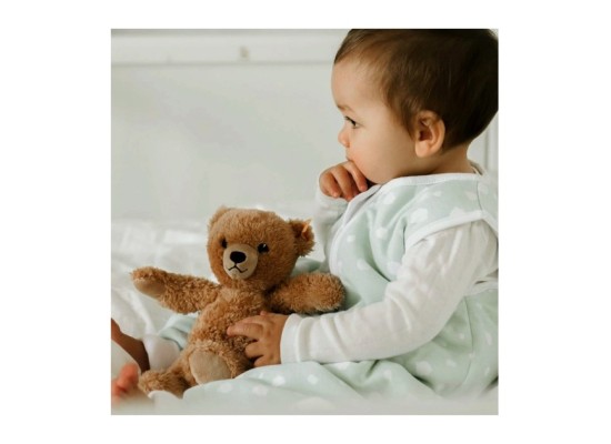 Ganzjahres-Sleepoverall  1.0 TOG