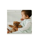 Ganzjahres-Sleepoverall  1.0 TOG