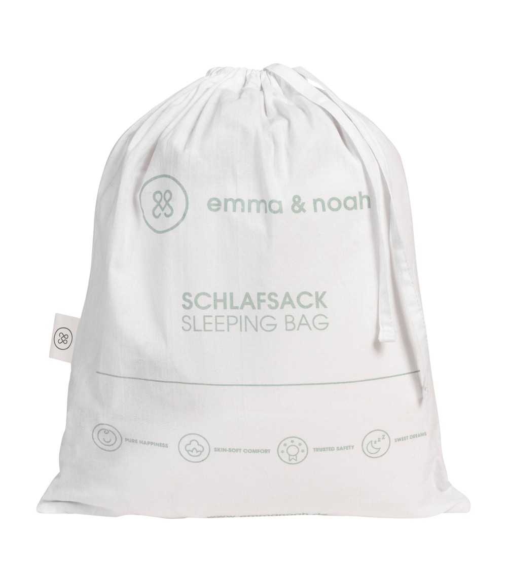 Ganzjahres-Sleepoverall  1.0 TOG