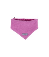 2-tlg. Set Wintermütze und Dreieckstuch