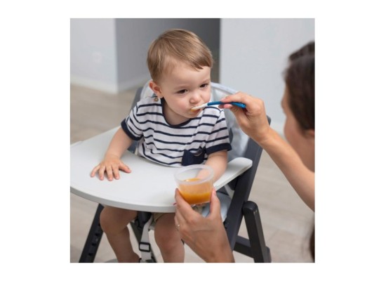 15tlg. Set Behälter für Babynahrung