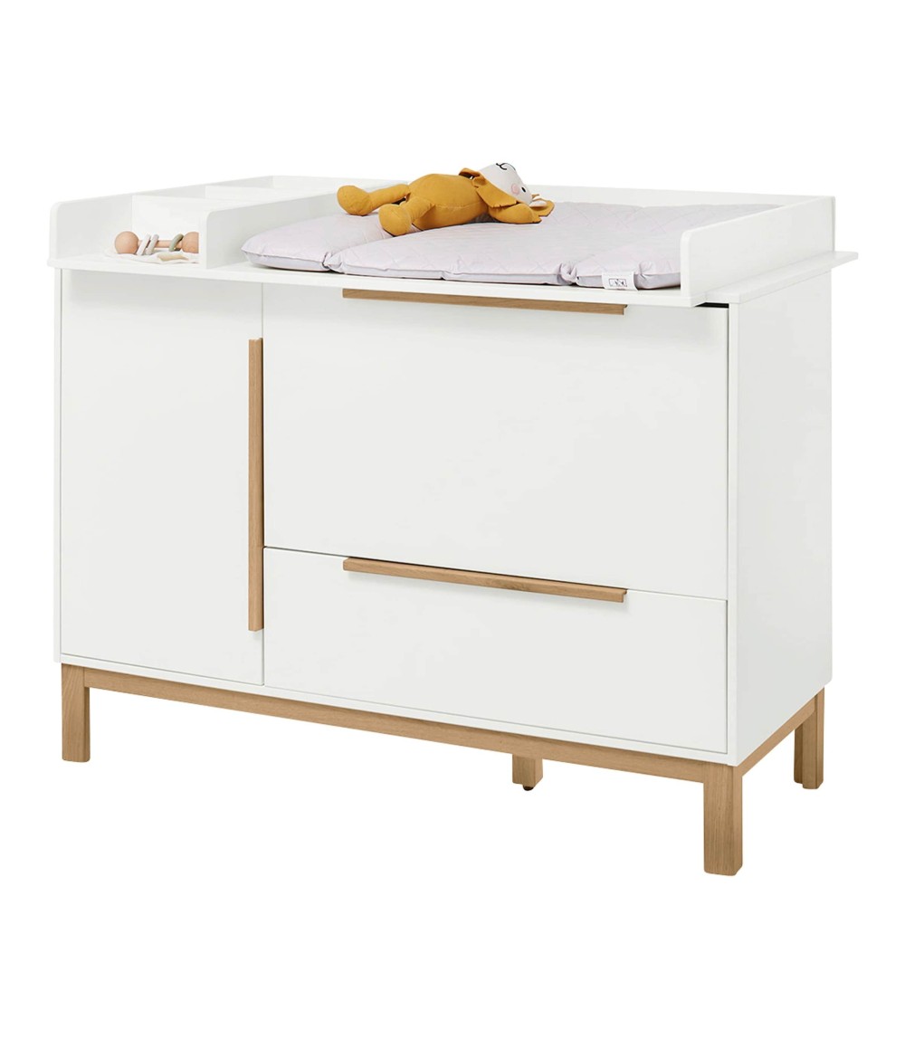 2-tlg. Babyzimmer Juna