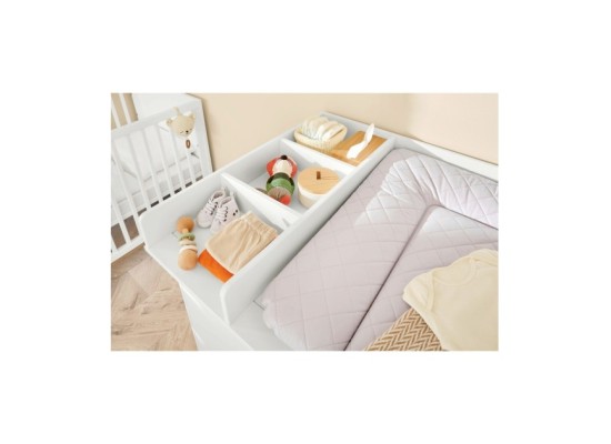 2-tlg. Babyzimmer Juna