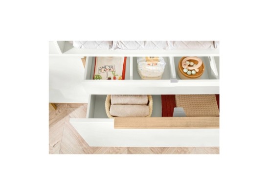 2-tlg. Babyzimmer Juna