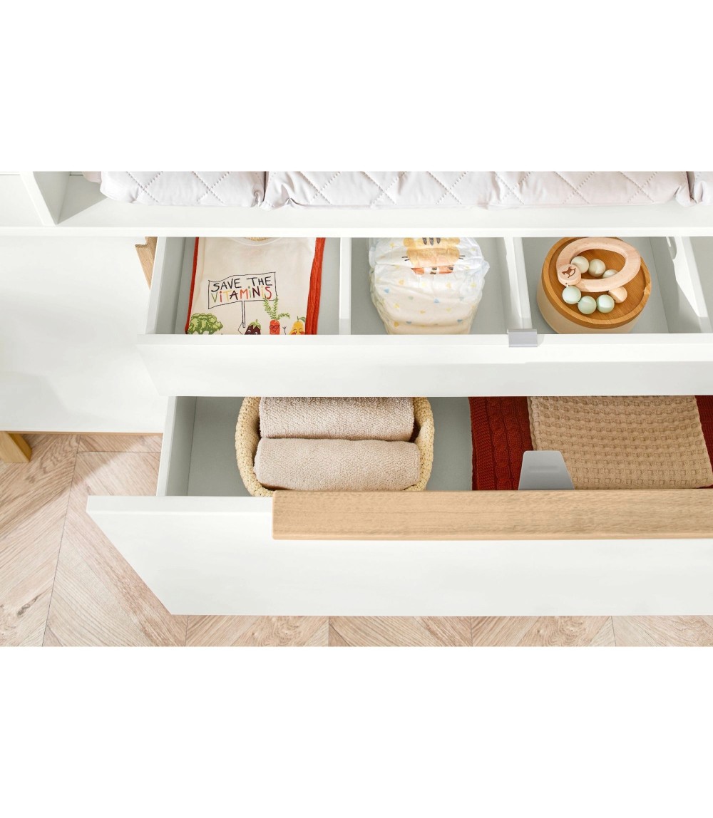 2-tlg. Babyzimmer Juna