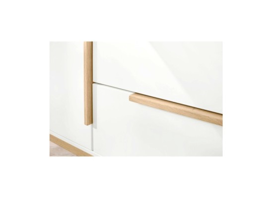 2-tlg. Babyzimmer Juna