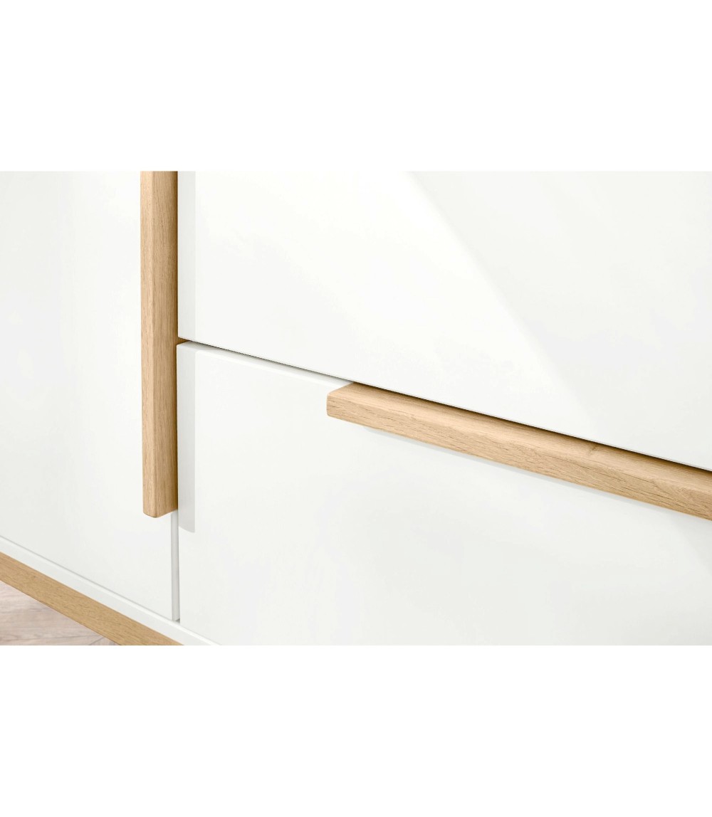 2-tlg. Babyzimmer Juna