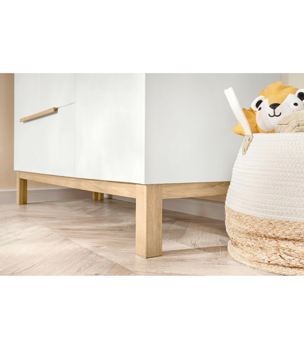 2-tlg. Babyzimmer Juna