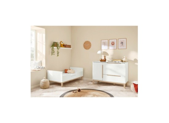 2-tlg. Babyzimmer Juna