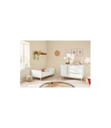 2-tlg. Babyzimmer Juna