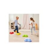 Geschicklichkeitsspiel Heppy Rocks