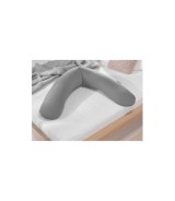 Stillkissen Bamboo Collection 190 cm