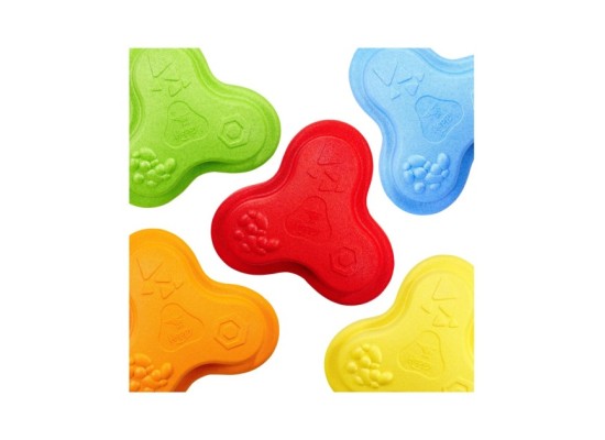 Geschicklichkeitsspiel Heppy Rocks