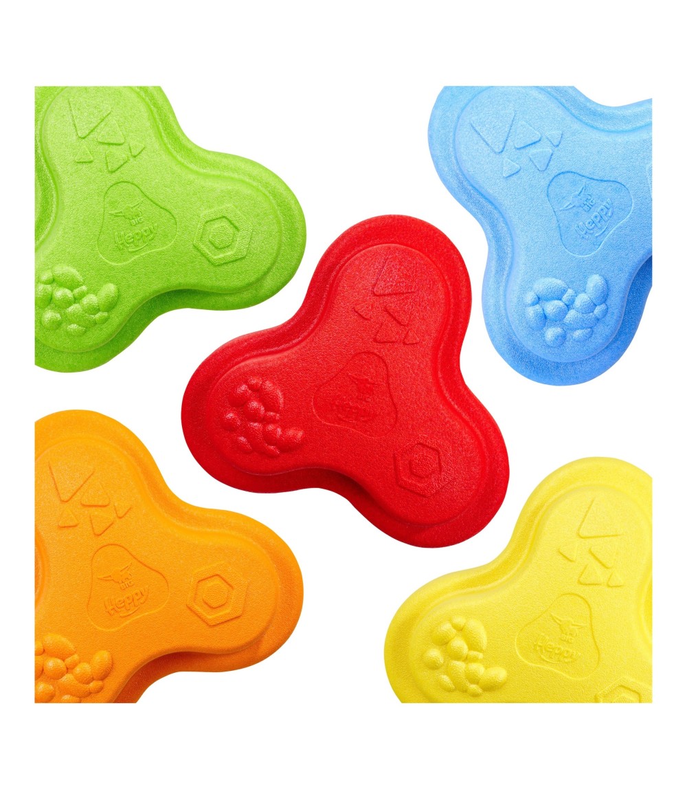 Geschicklichkeitsspiel Heppy Rocks