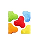 Geschicklichkeitsspiel Heppy Rocks