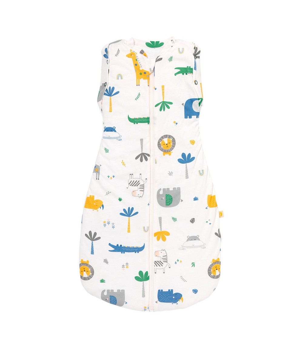 Schlafsack ohne Füßen 3.5 TOG