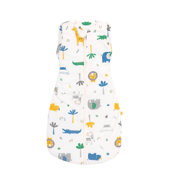 Schlafsack ohne Füßen 3.5 TOG