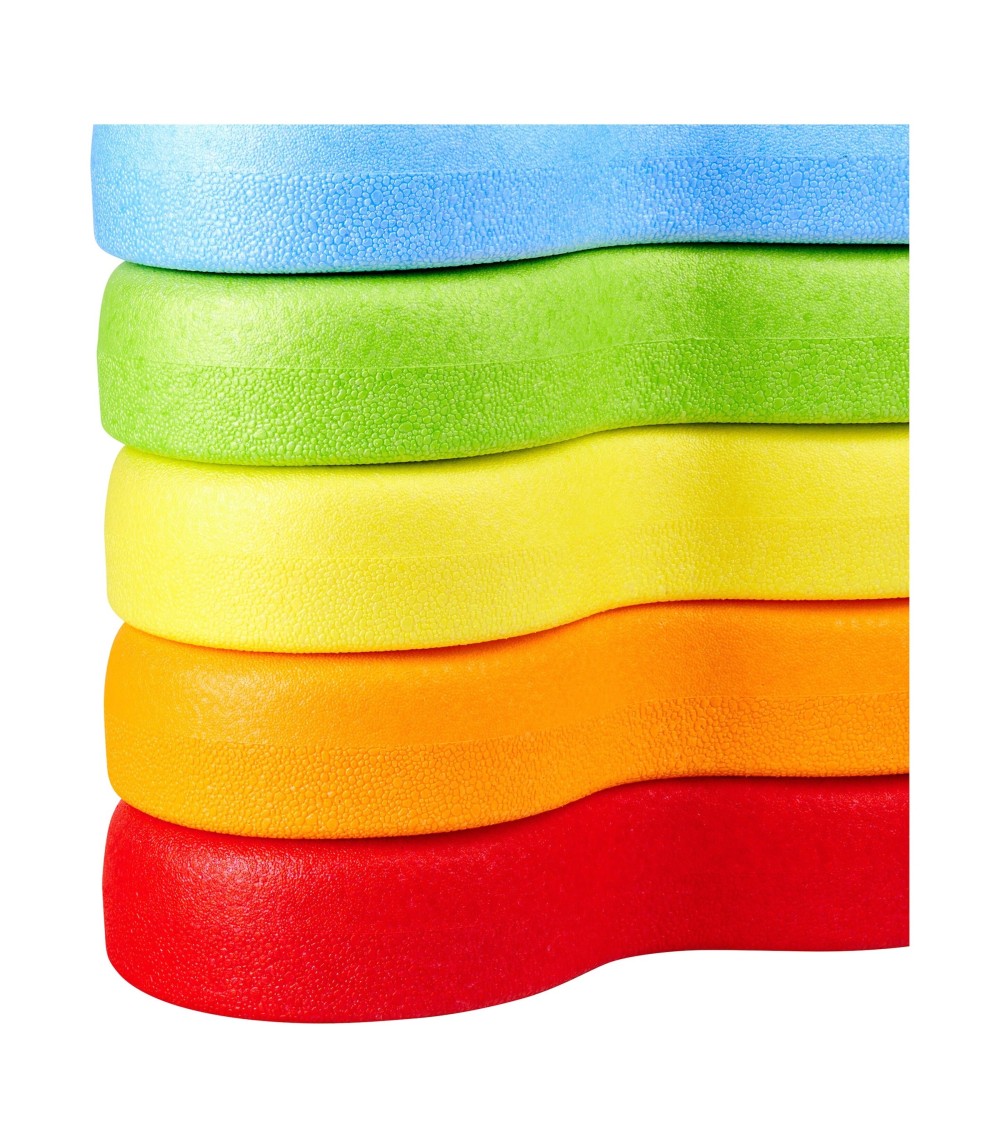 Geschicklichkeitsspiel Heppy Rocks