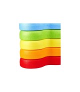 Geschicklichkeitsspiel Heppy Rocks