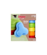 Geschicklichkeitsspiel Heppy Rocks